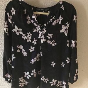Ivanka Trump blouse